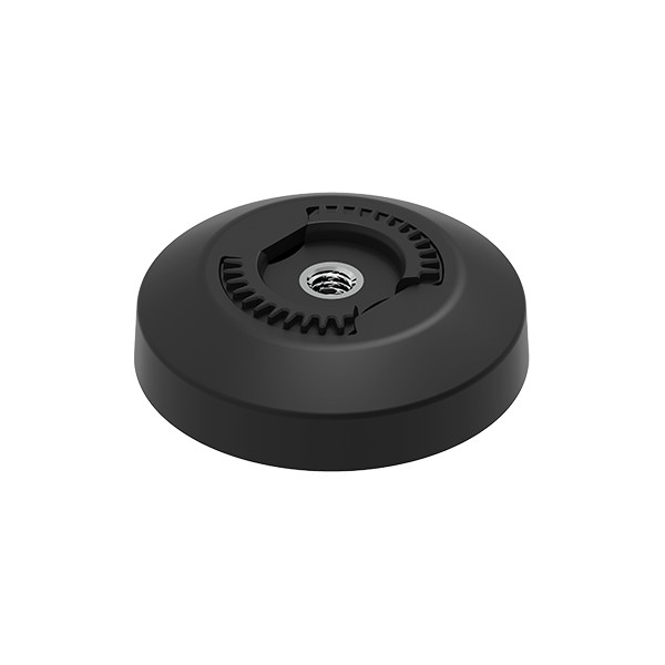 Quadlock 360 base - concealed small